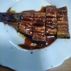 うなぎ蒲焼き